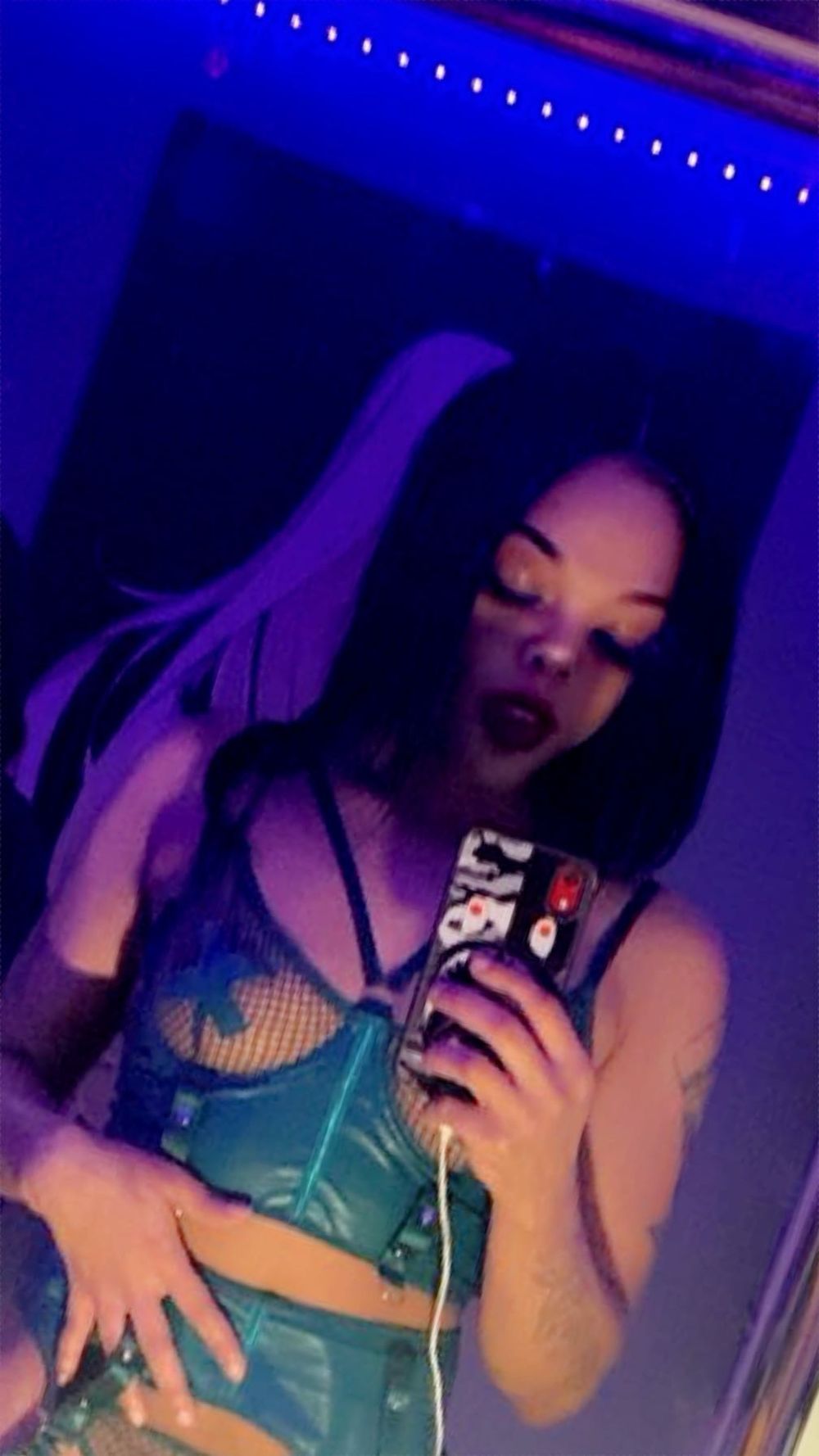 memoryrae9745 OnlyFans profile picture