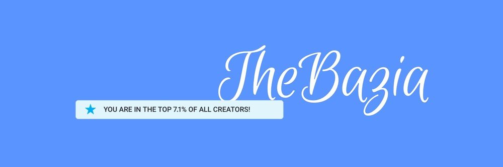 thebazia OnlyFans profile picture