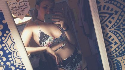 headbanginbombshell OnlyFans picture