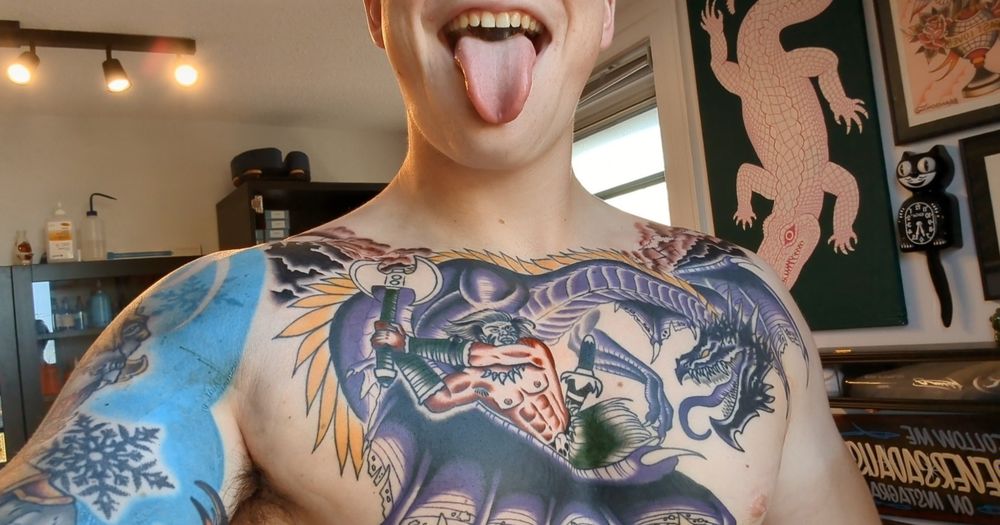 barbellboa OnlyFans profile picture