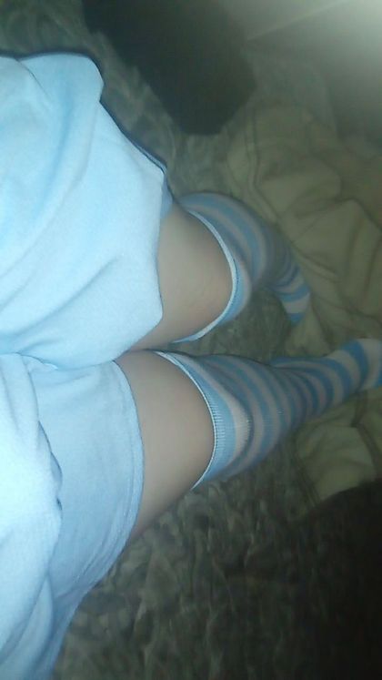 cloudedrainbow OnlyFans picture