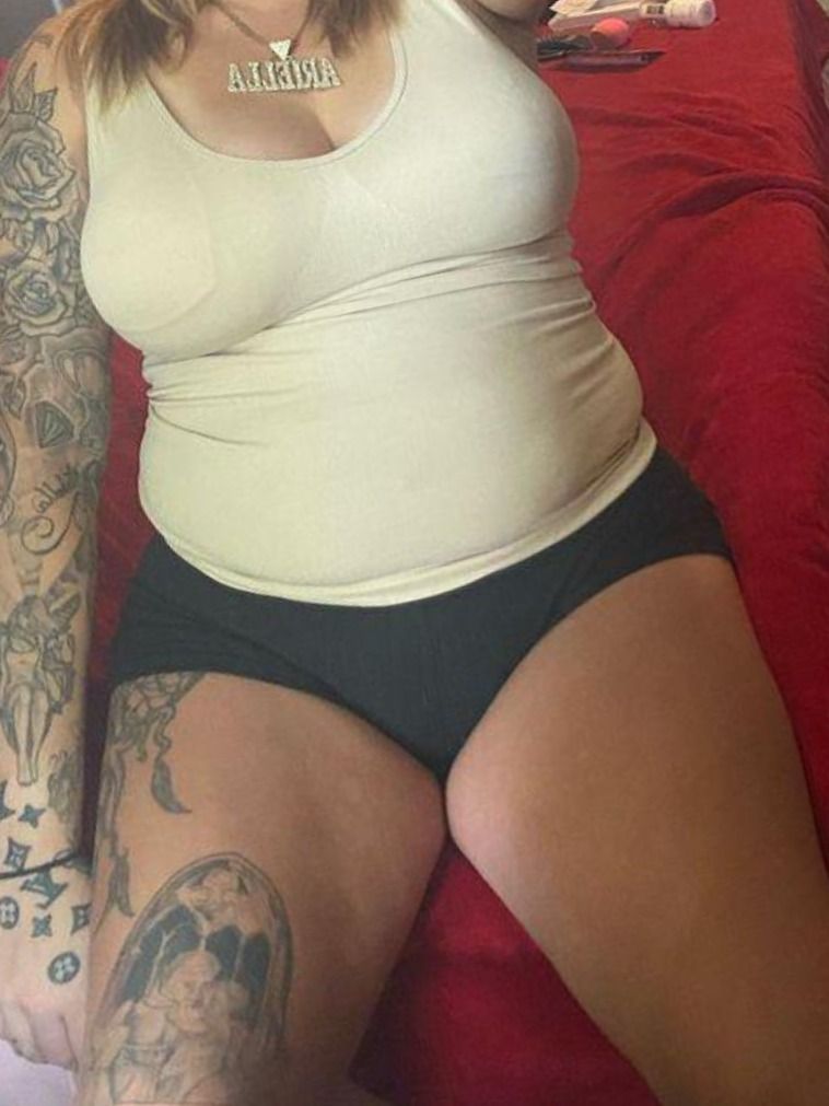 arilulu9 OnlyFans profile picture