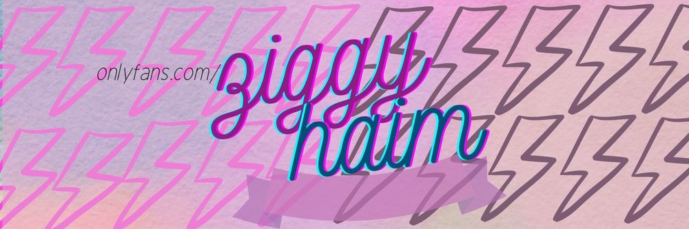 ziggyhaim OnlyFans profile picture