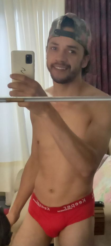 mauroluz OnlyFans picture