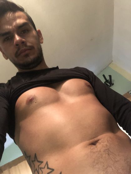 daverampe OnlyFans picture