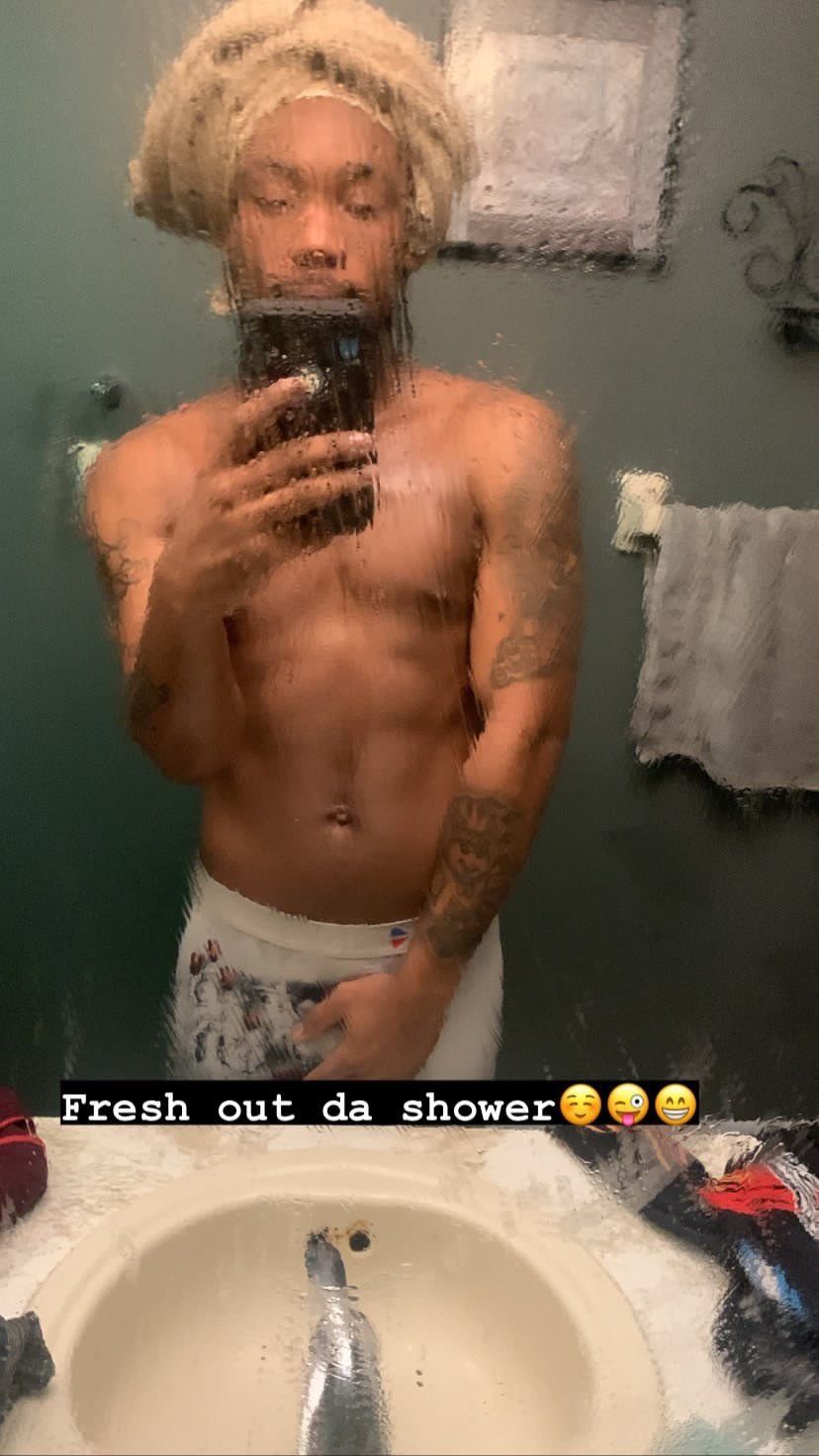 jmerrick OnlyFans profile picture