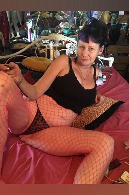 theuntamablecougar OnlyFans picture