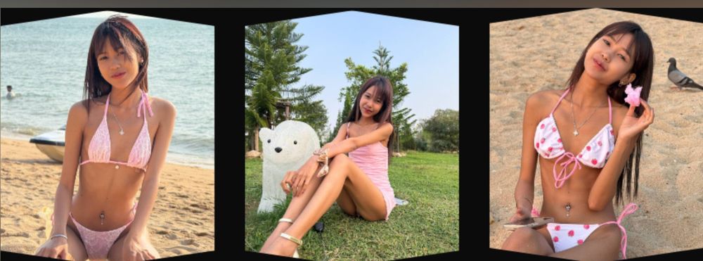 pinkycutiefree OnlyFans profile picture