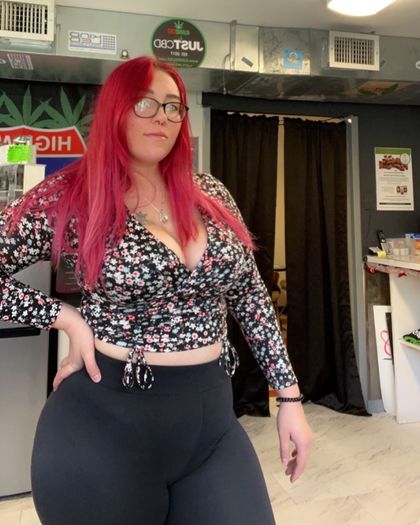 soniabladefinishhim OnlyFans picture