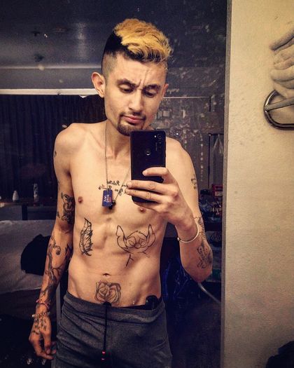 sexylatin_twink53 OnlyFans picture