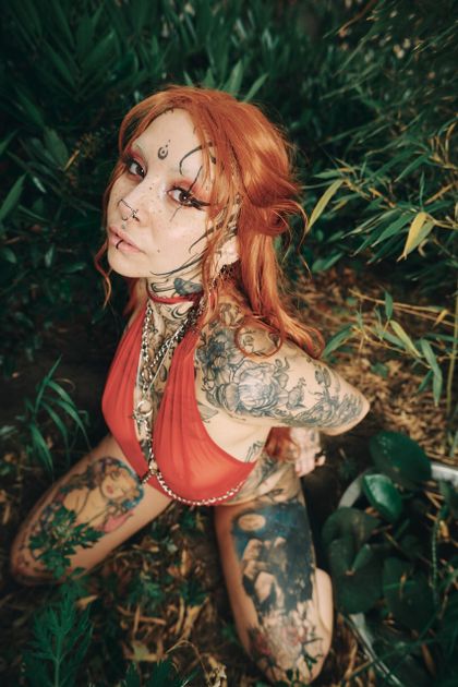 poisonfatale OnlyFans picture