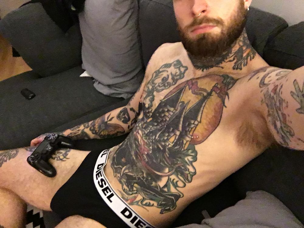 benisdead OnlyFans profile picture