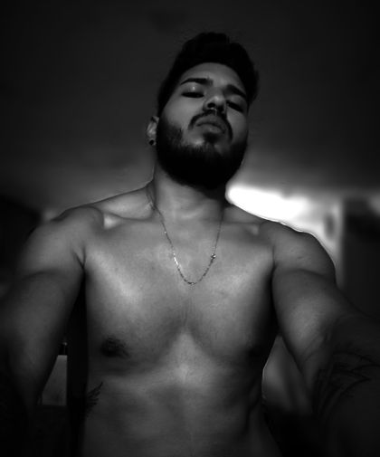 julian007al OnlyFans picture