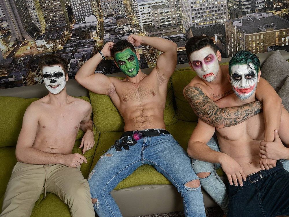 aphroditeboys OnlyFans profile picture