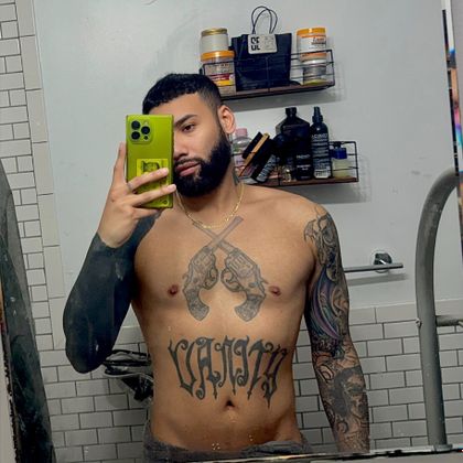 daddycartel OnlyFans picture