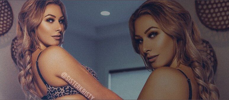 sisterkristy OnlyFans profile picture