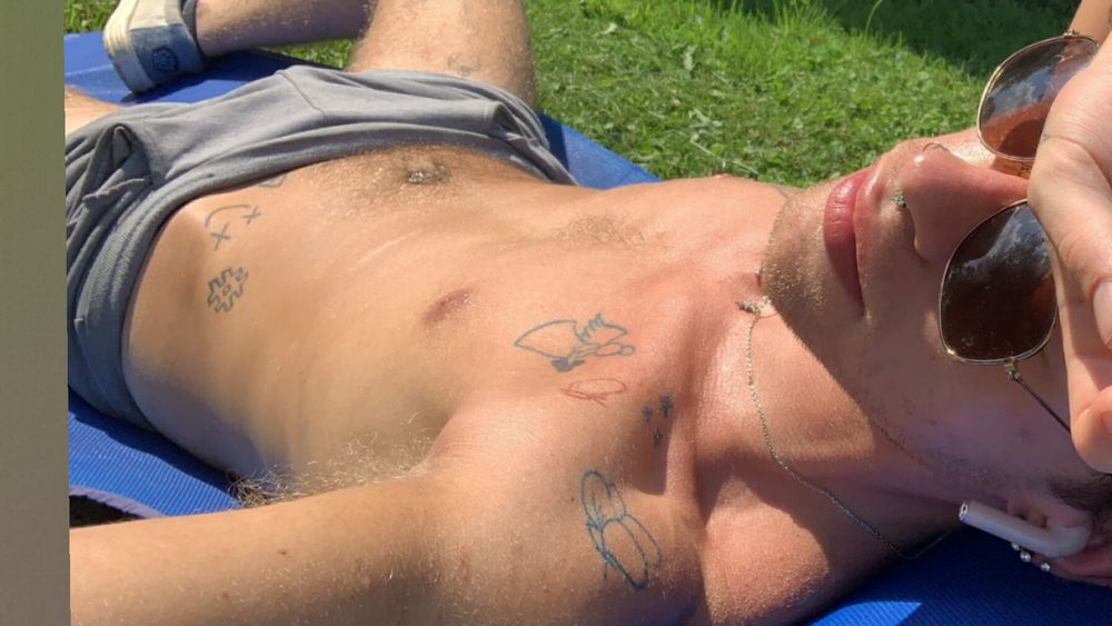 areyoujellis OnlyFans profile picture