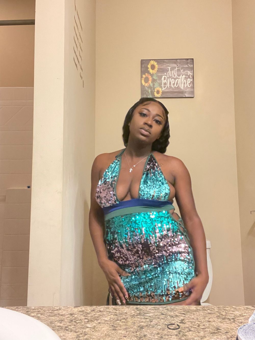 sexyblac90 OnlyFans profile picture