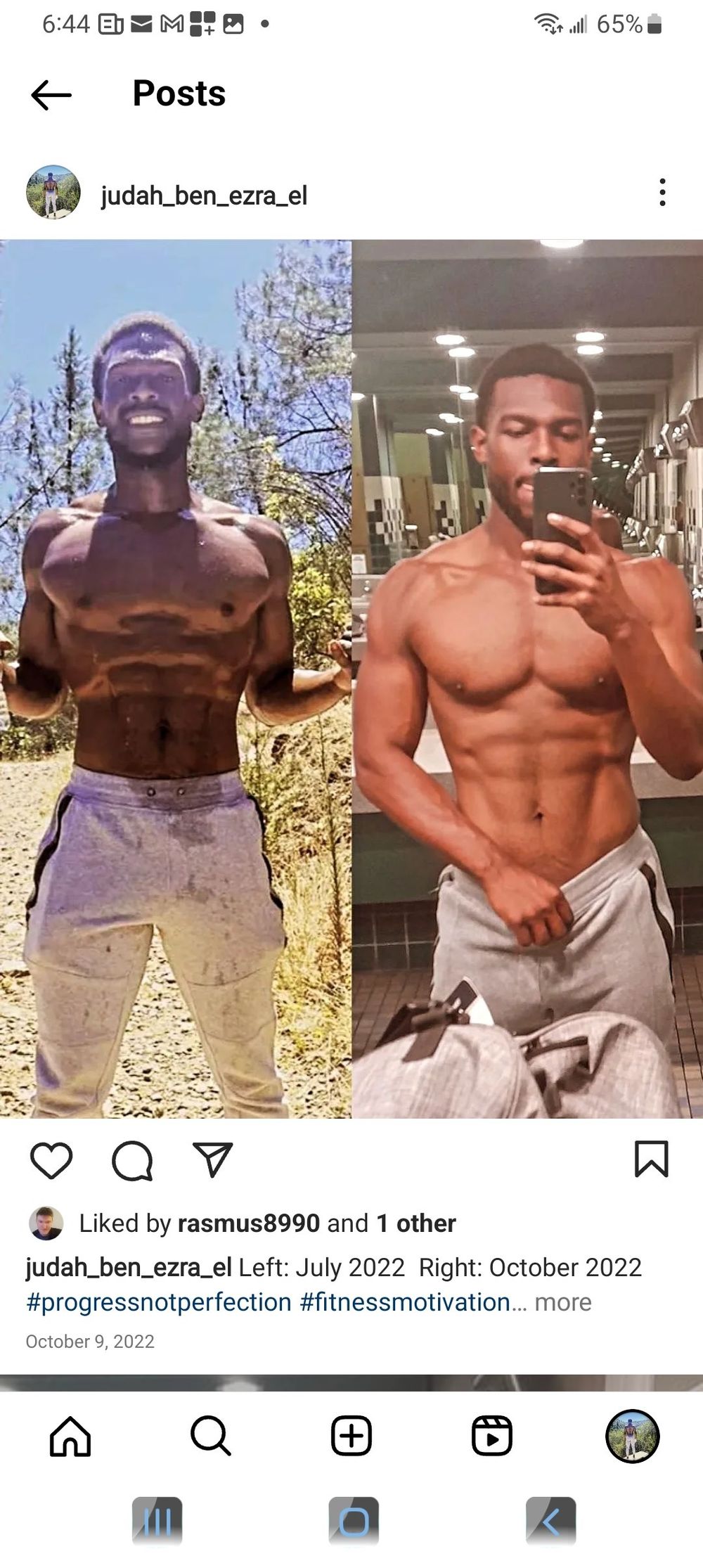 judahleo OnlyFans profile picture