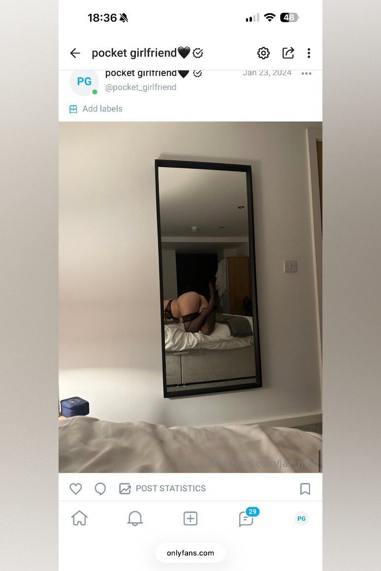 pocket_girlfriend OnlyFans profile picture