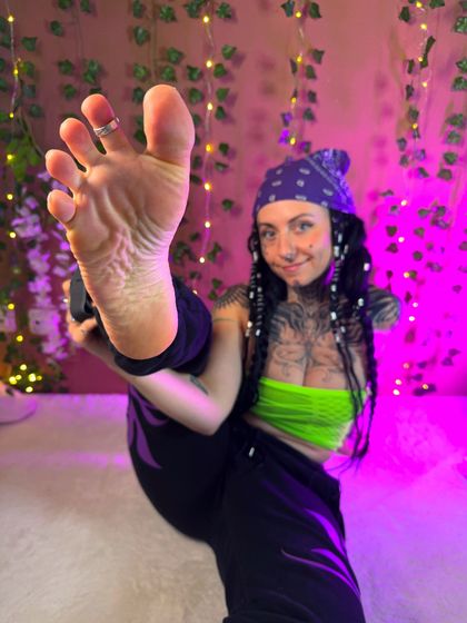 freakyfjondaxxx OnlyFans picture