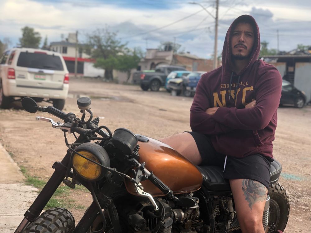 izakburbo OnlyFans profile picture