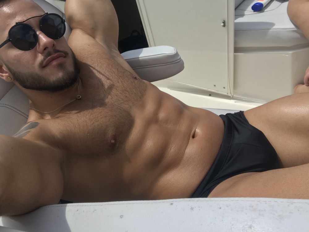 rickyricco4 OnlyFans profile picture