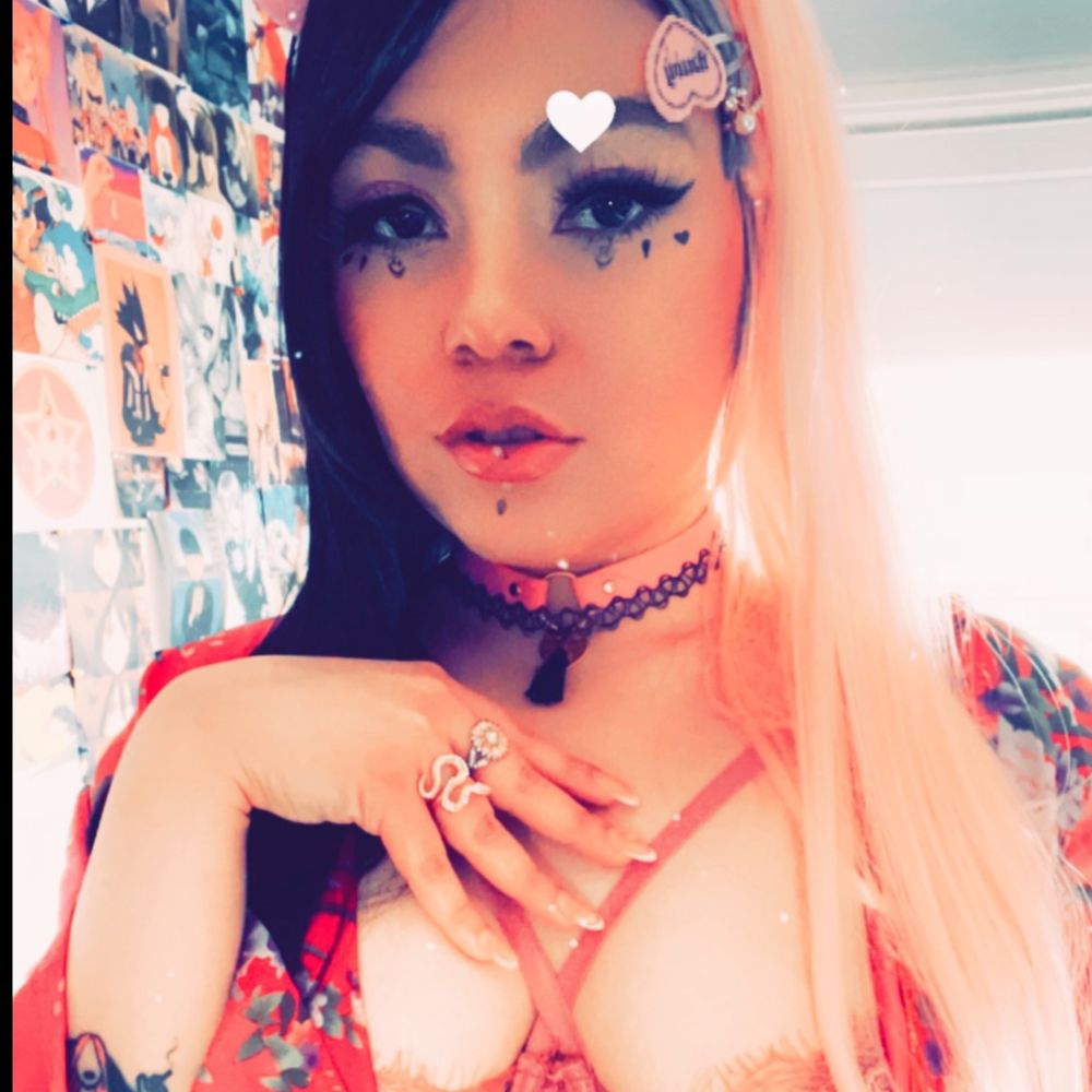 littlemissgigi95 OnlyFans profile picture