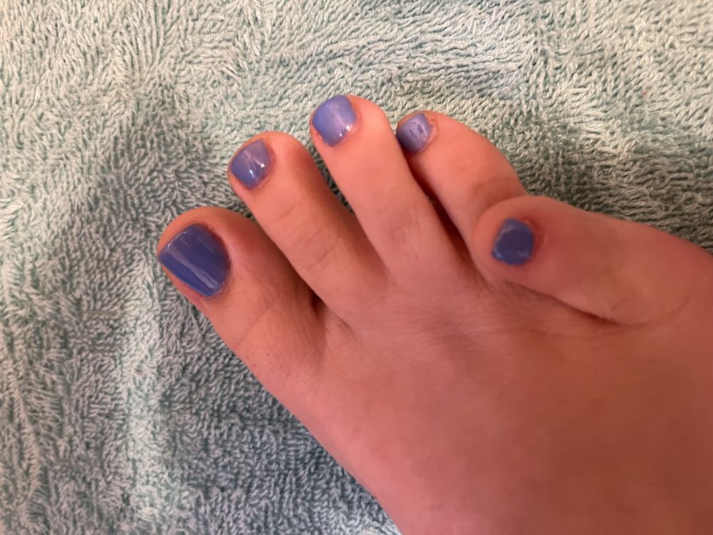 modeltoes8696 OnlyFans profile picture