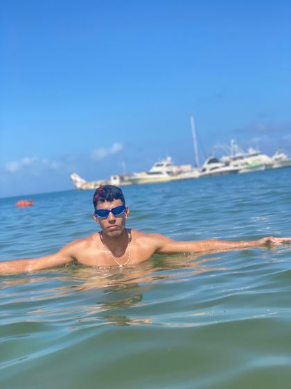 abrahamgotish OnlyFans picture