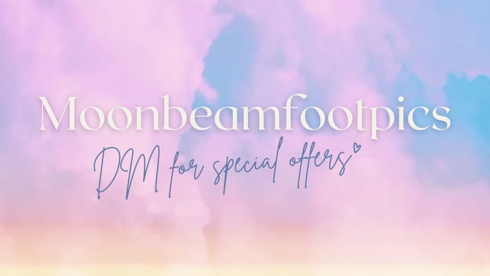 moonbeamfootpicsof OnlyFans profile picture