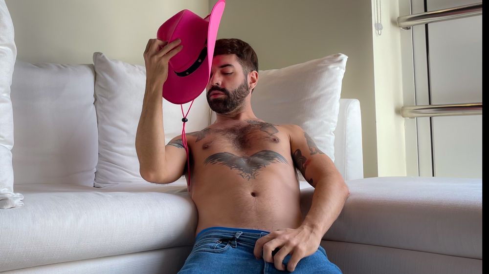 benjiwestoficial OnlyFans profile picture