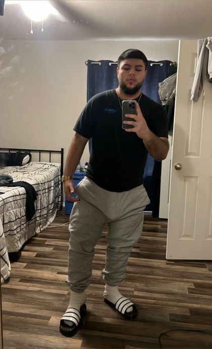 dxnnyglock OnlyFans picture