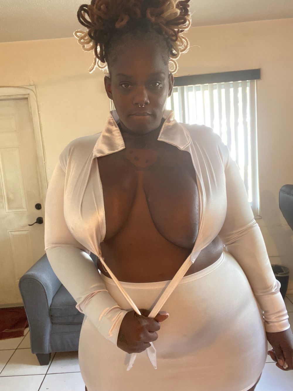 thicblackbarbie OnlyFans profile picture