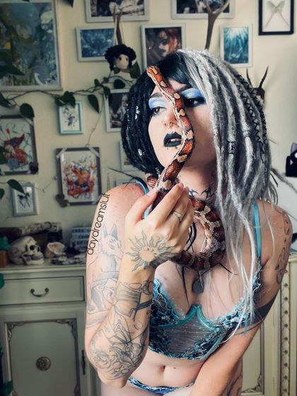 daydreamsluut OnlyFans picture