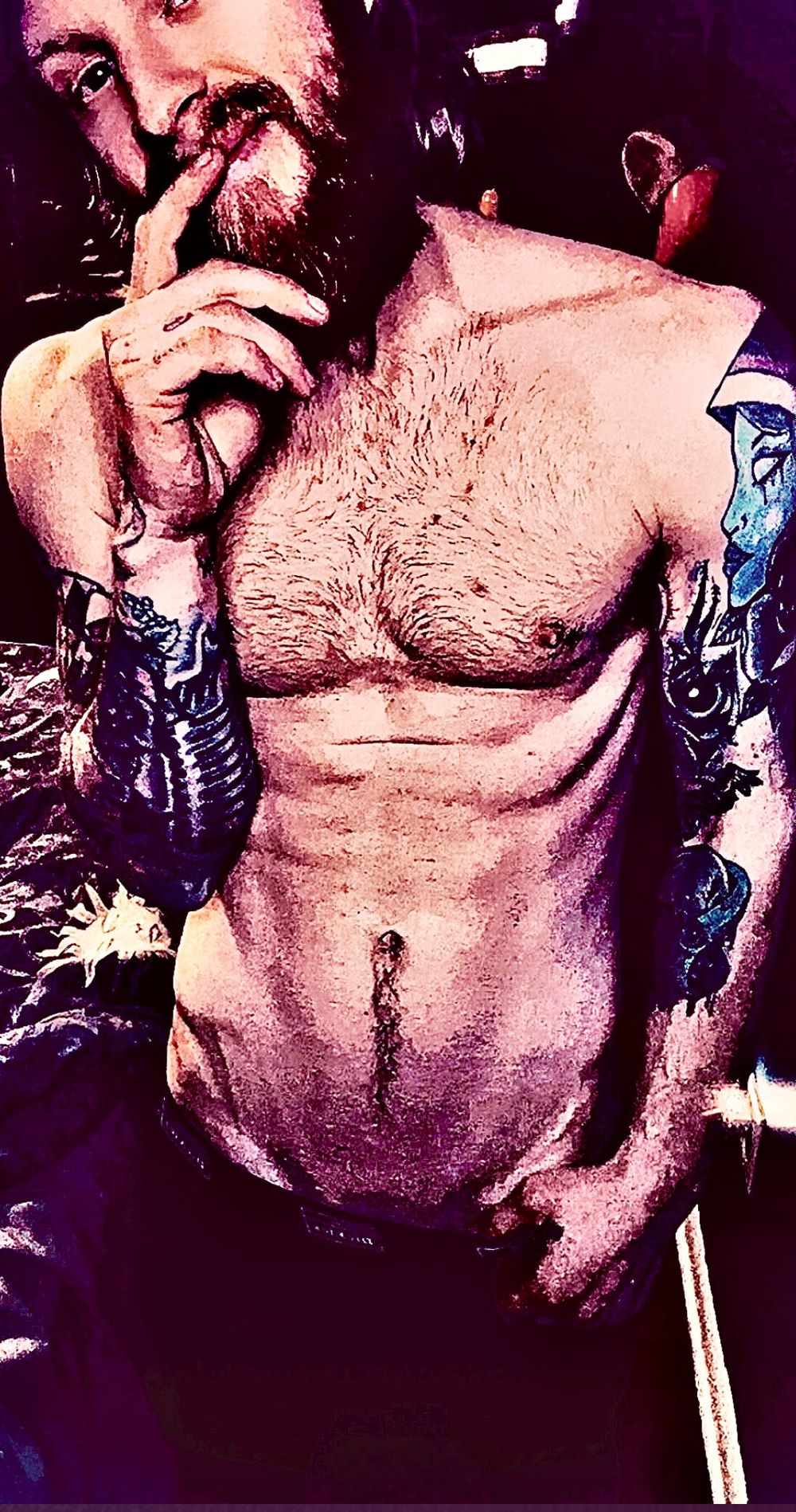r0wdy405 OnlyFans profile picture