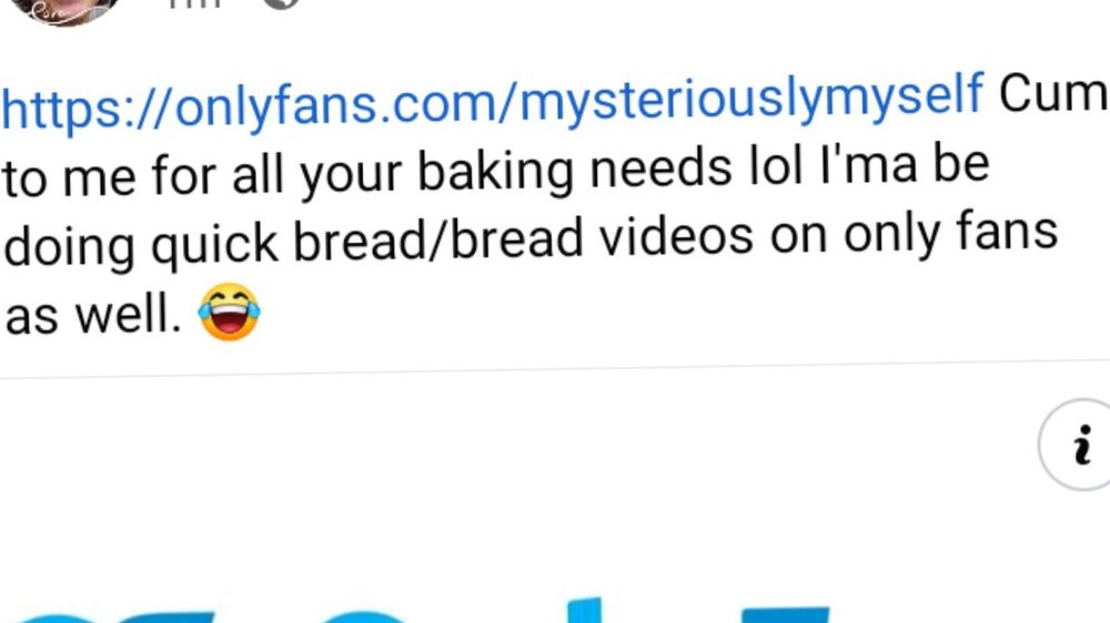 mysteriouslymyself OnlyFans profile picture