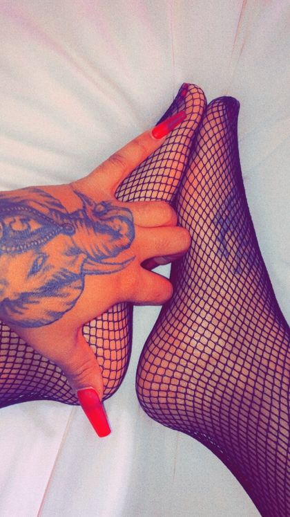 feetfairy777 OnlyFans picture