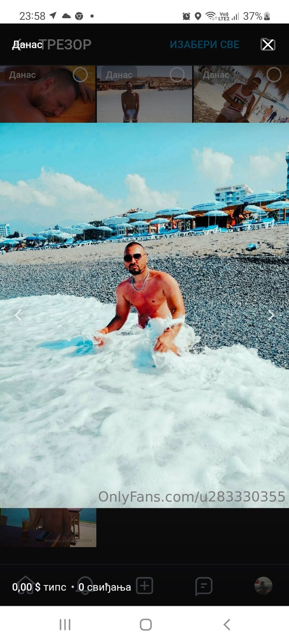 u283330355 OnlyFans profile picture