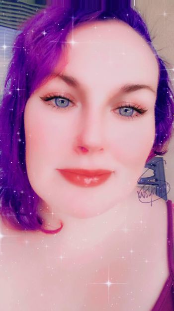 Siobhan Moonbeam