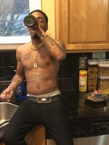 sterlodagreat OnlyFans picture