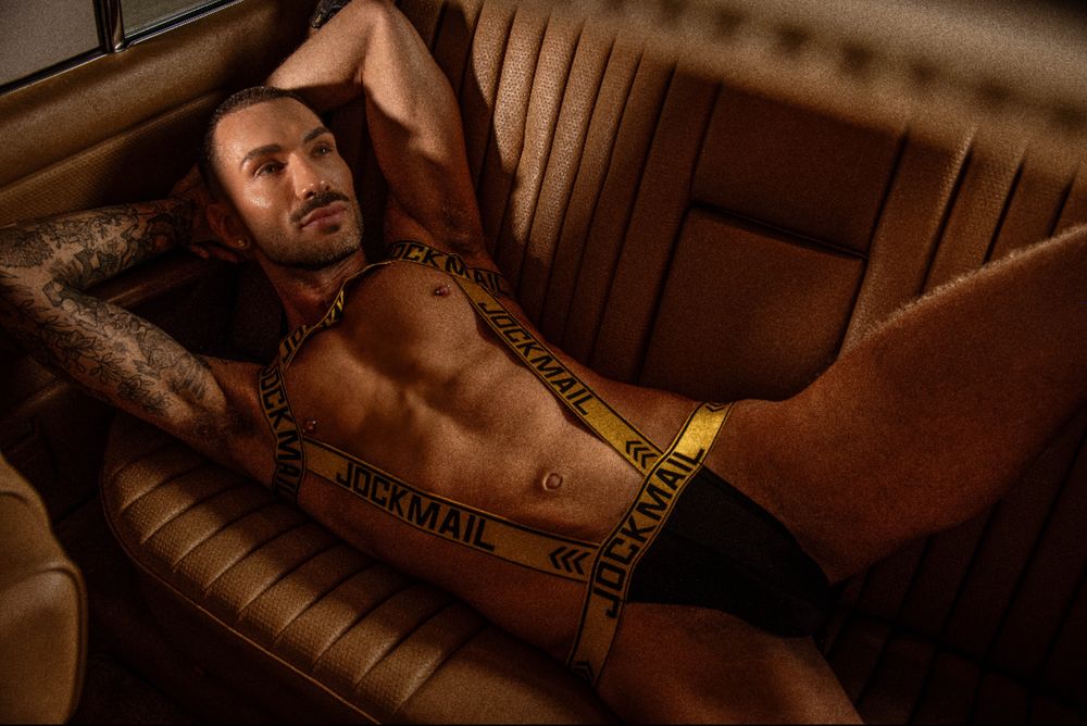kinkyviktor OnlyFans profile picture