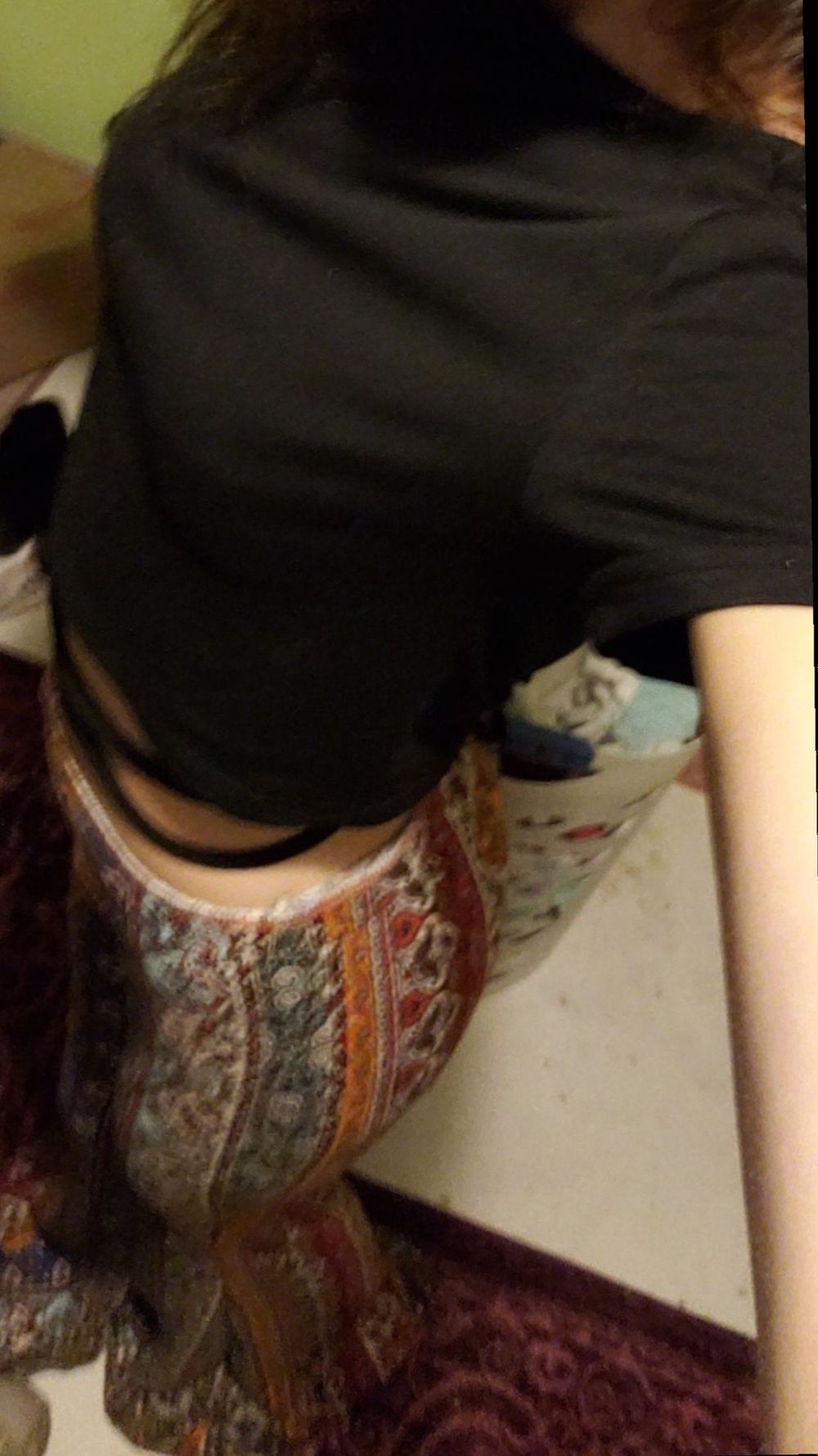 chanelscarlett92 OnlyFans profile picture