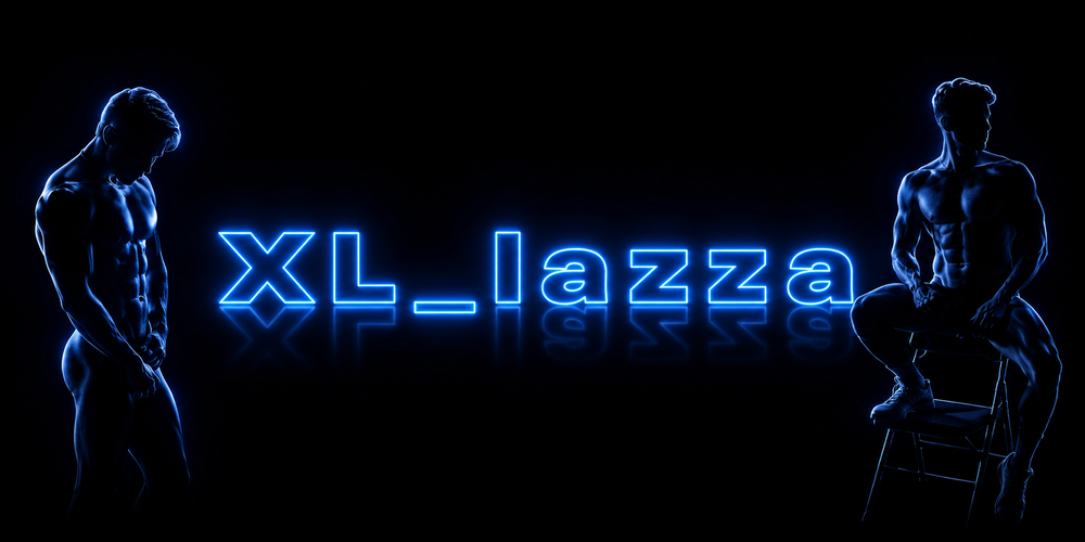 xl_lazza OnlyFans profile picture