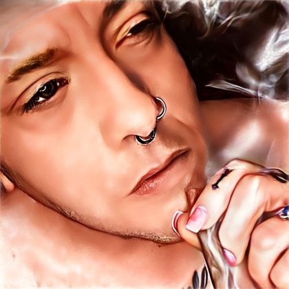 scottddrose OnlyFans picture