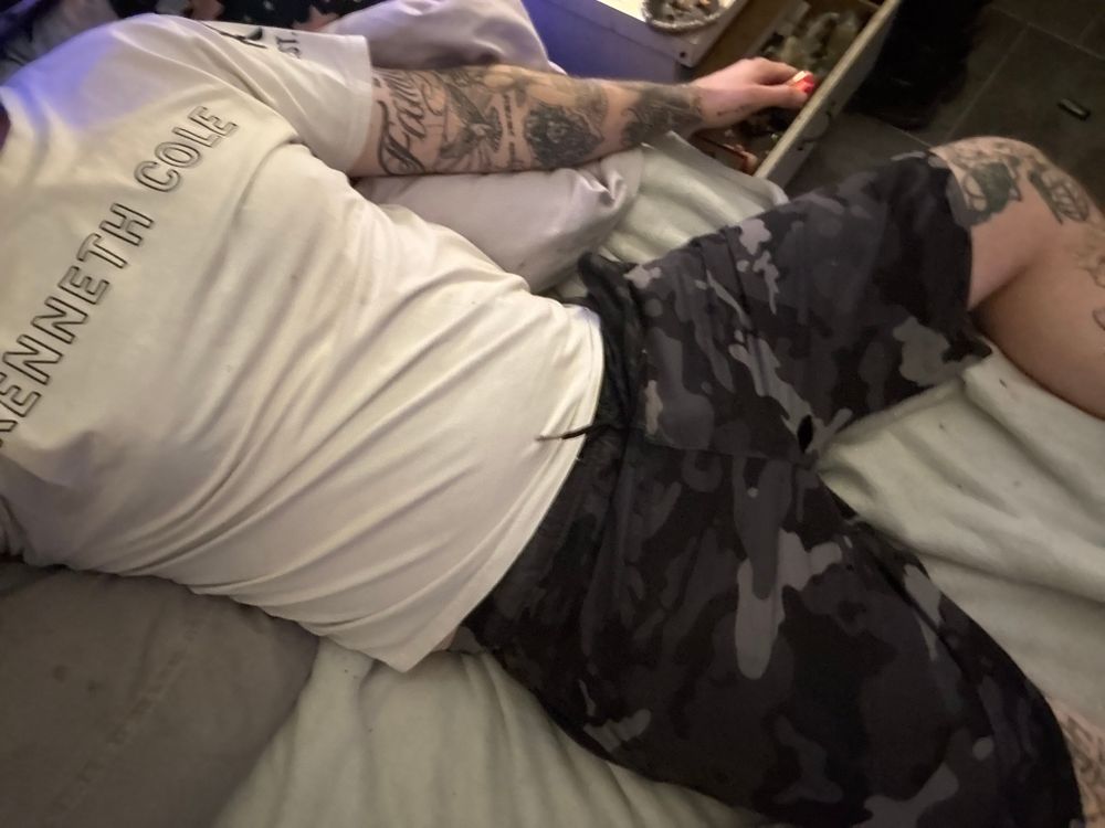 u54900766 OnlyFans profile picture