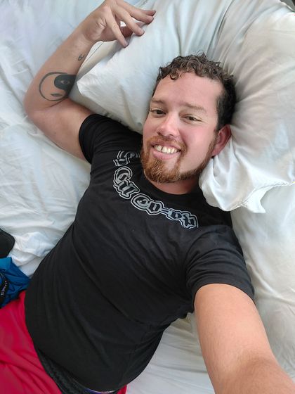 eggplantbear OnlyFans picture