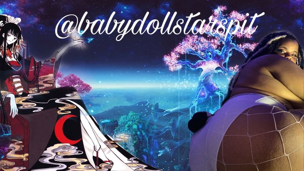 babydollstarspit OnlyFans profile picture