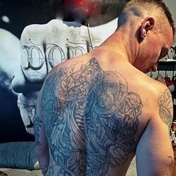 dentertainment OnlyFans picture