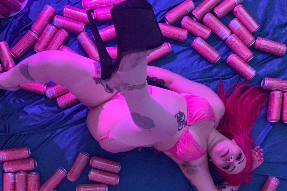 viioletskye OnlyFans profile picture